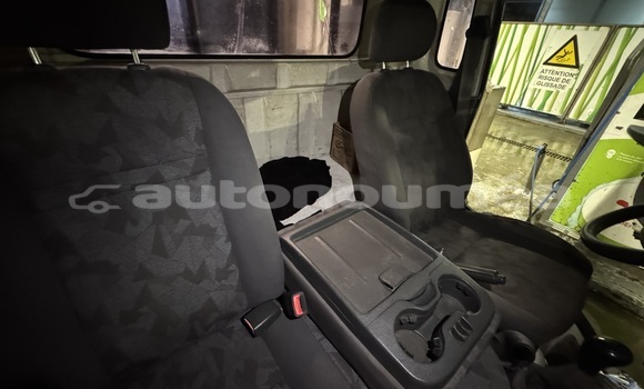 Acheter Occasion Voiture Kia K3 Blanc à Paita, Sud Acheter Occasion Voiture Kia K3 Blanc à Paita, Sud