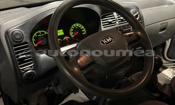 Acheter Occasion Voiture Kia K3 Blanc à Paita, Sud Acheter Occasion Voiture Kia K3 Blanc à Paita, Sud