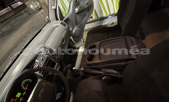 Acheter Occasion Voiture Kia K3 Blanc à Paita, Sud Acheter Occasion Voiture Kia K3 Blanc à Paita, Sud