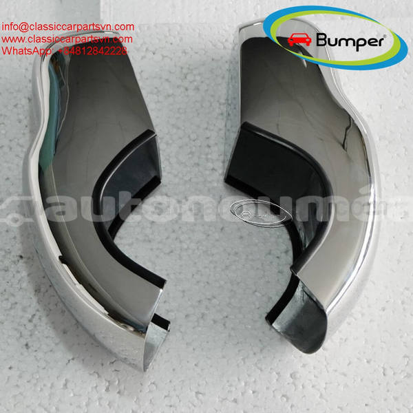 Big with watermark bentley s3 year 1962 1965 bumpers 5