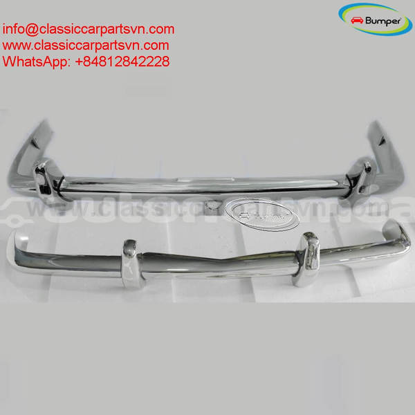 Big with watermark bentley t1 bumpers 1965 1977 3