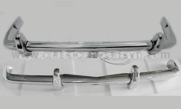 Acheter Bentley T1 bumpers 1965 à Canala, Nord Acheter Bentley T1 bumpers 1965 à Canala, Nord