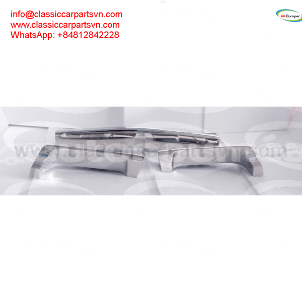 Big with watermark lamborghini espada a front bumper 2