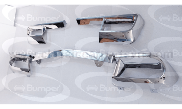 Acheter Lamborghini Urraco bumper à Bouloupari, Sud Acheter Lamborghini Urraco bumper à Bouloupari, Sud