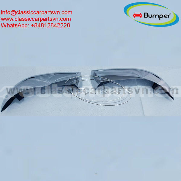 Big with watermark mirage gt a vendre bumpers 8