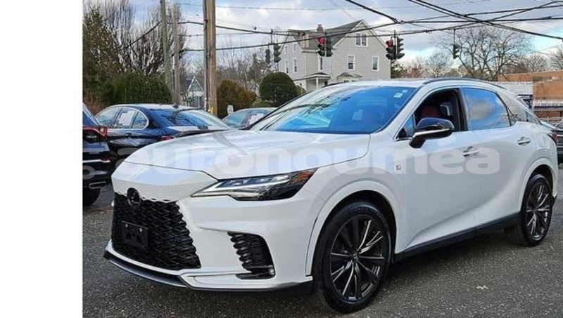 Big with watermark lexus rx 350 sud noumea 5007