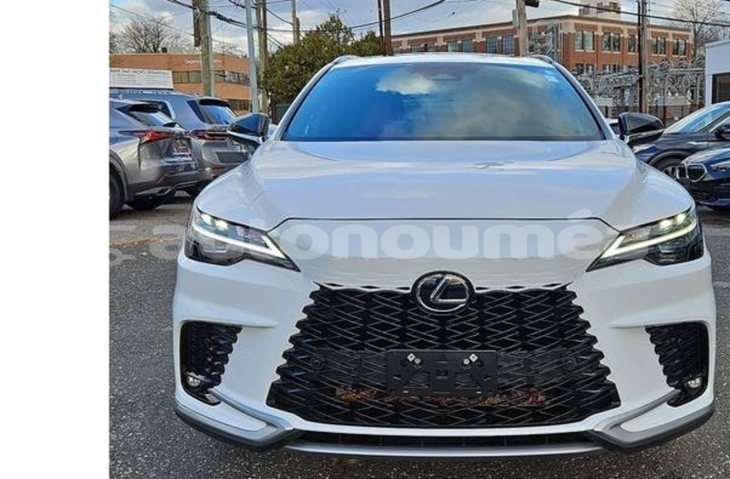 Big with watermark lexus rx 350 sud noumea 5007
