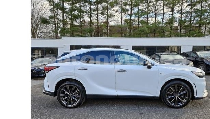 Big with watermark lexus rx 350 sud noumea 5007