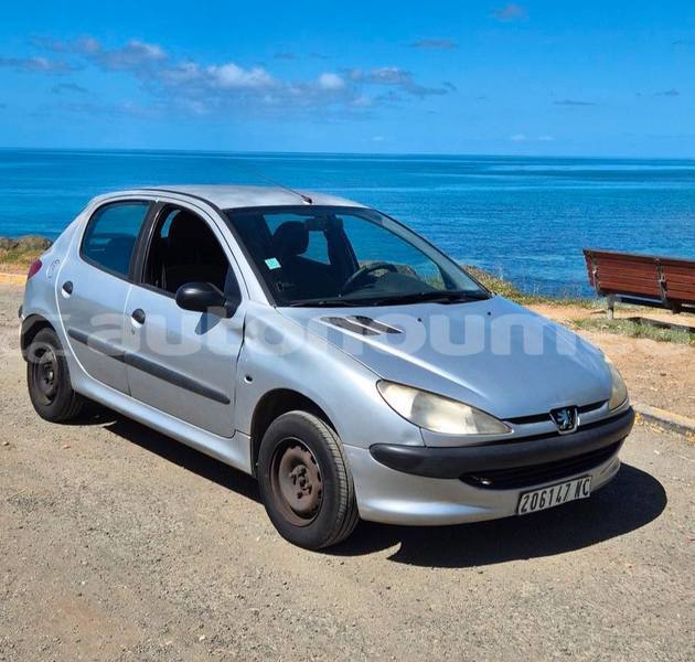 Big with watermark peugeot 206 sud noumea 5010