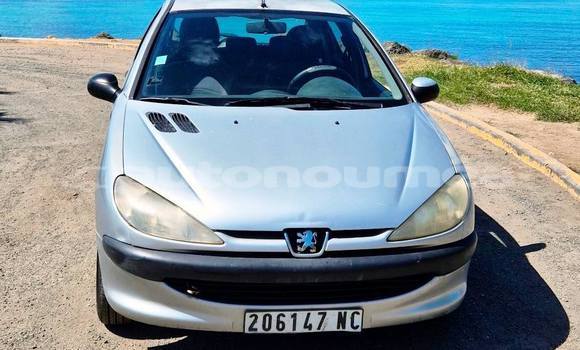 Acheter Occasion Voiture Peugeot 206 Gris à Noumea, Sud Acheter Occasion Voiture Peugeot 206 Gris à Noumea, Sud