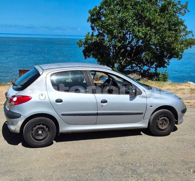 Big with watermark peugeot 206 sud noumea 5010