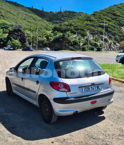 Big with watermark peugeot 206 sud noumea 5010