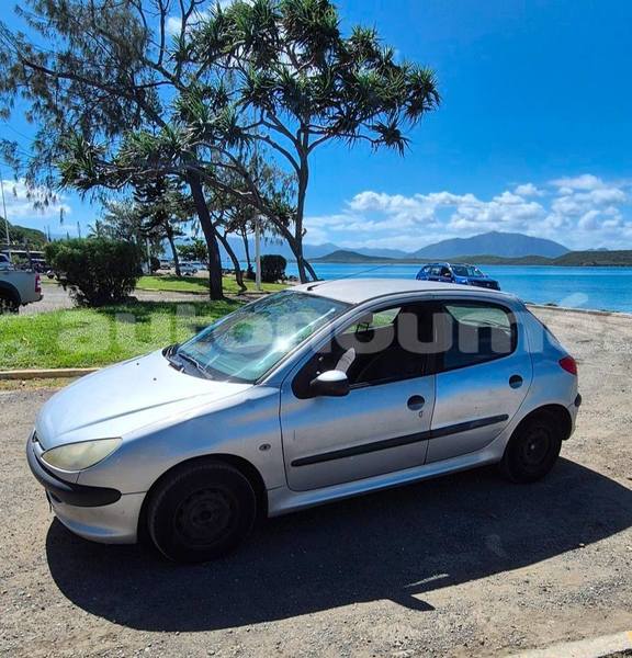 Big with watermark peugeot 206 sud noumea 5010