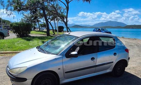 Acheter Occasion Voiture Peugeot 206 Gris à Noumea, Sud Acheter Occasion Voiture Peugeot 206 Gris à Noumea, Sud