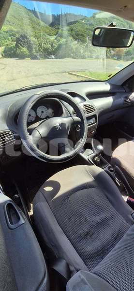 Big with watermark peugeot 206 sud noumea 5010