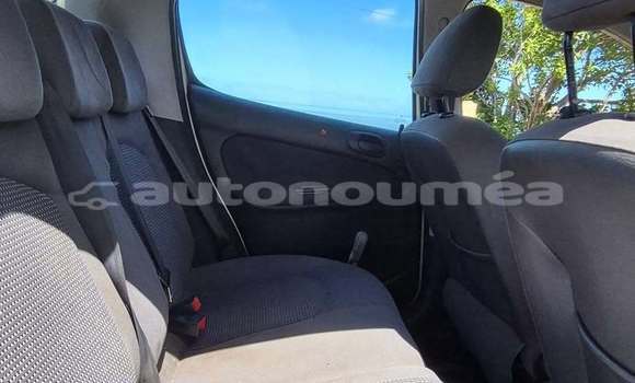 Acheter Occasion Voiture Peugeot 206 Gris à Noumea, Sud Acheter Occasion Voiture Peugeot 206 Gris à Noumea, Sud