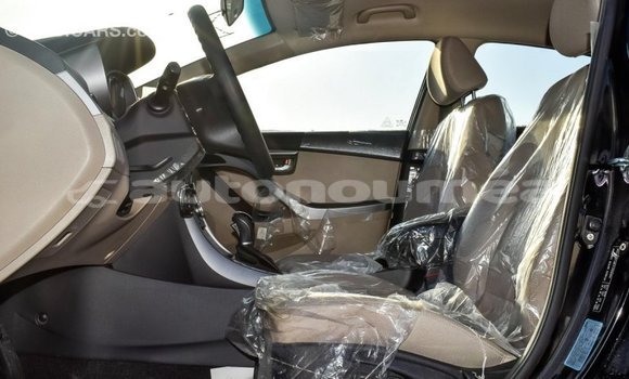 Buy Import Hyundai Elantra Black Car in Import - Dubai in Iles Buy Import Hyundai Elantra Black Car in Import - Dubai in Iles
