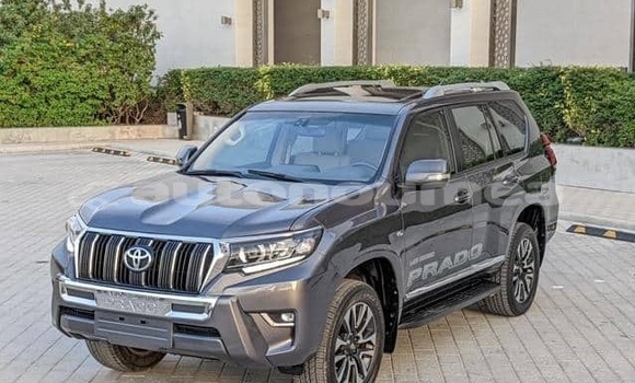 Acheter Occasion Voiture Toyota Land Cruiser Prado Autre à Noumea, Sud Acheter Occasion Voiture Toyota Land Cruiser Prado Autre à Noumea, Sud