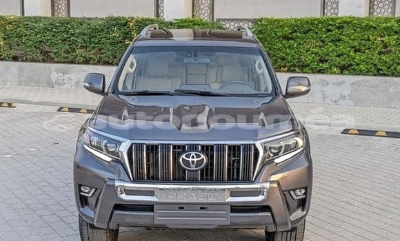 Acheter Occasion Voiture Toyota Land Cruiser Prado Autre à Noumea, Sud Acheter Occasion Voiture Toyota Land Cruiser Prado Autre à Noumea, Sud