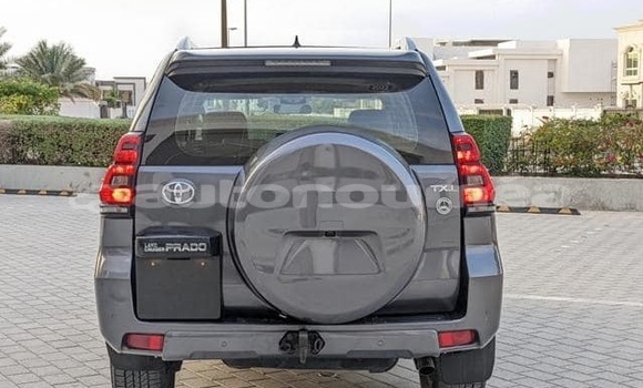 Acheter Occasion Voiture Toyota Land Cruiser Prado Autre à Noumea, Sud Acheter Occasion Voiture Toyota Land Cruiser Prado Autre à Noumea, Sud