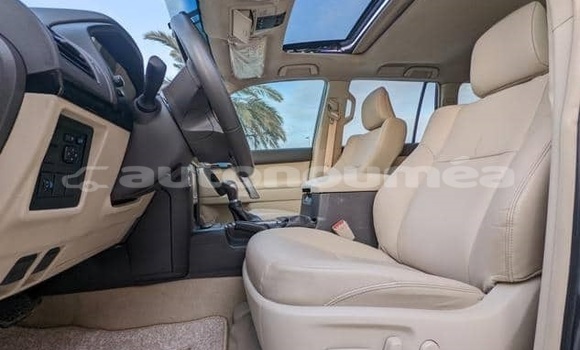 Acheter Occasion Voiture Toyota Land Cruiser Prado Autre à Noumea, Sud Acheter Occasion Voiture Toyota Land Cruiser Prado Autre à Noumea, Sud