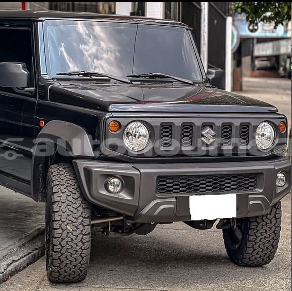 Big with watermark suzuki jimny sud noumea 5015