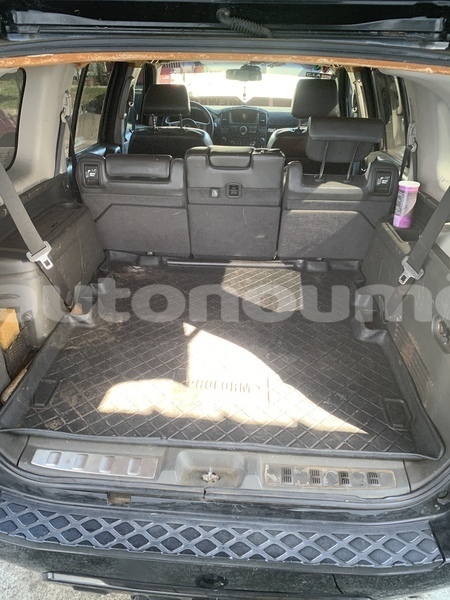 Big with watermark nissan pathfinder sud noumea 5017