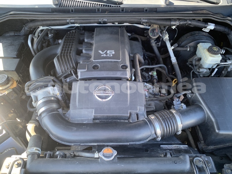 Big with watermark nissan pathfinder sud noumea 5017