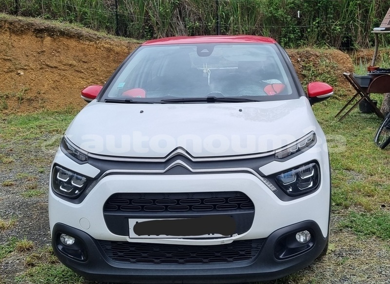 Big with watermark citroen c3 sud noumea 5018