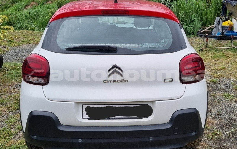 Big with watermark citroen c3 sud noumea 5018