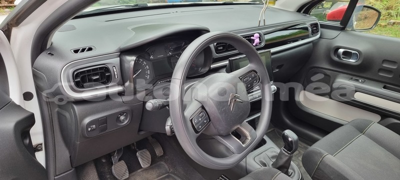 Big with watermark citroen c3 sud noumea 5018