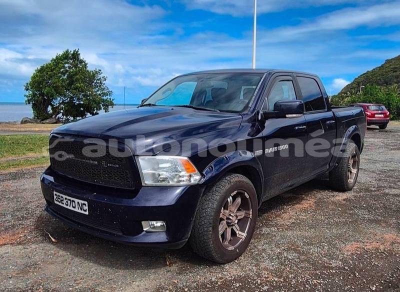 Big with watermark dodge ram sud noumea 5019