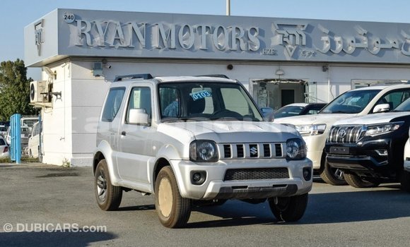 Buy Import Suzuki Jimny Other Car in Import - Dubai in Iles Buy Import Suzuki Jimny Other Car in Import - Dubai in Iles