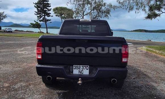 Acheter Occasion Voiture Dodge RAM Bleu à Noumea, Sud Acheter Occasion Voiture Dodge RAM Bleu à Noumea, Sud