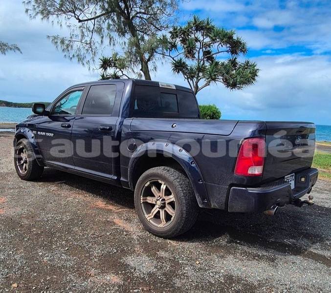Big with watermark dodge ram sud noumea 5019