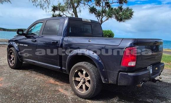 Acheter Occasion Voiture Dodge RAM Bleu à Noumea, Sud Acheter Occasion Voiture Dodge RAM Bleu à Noumea, Sud