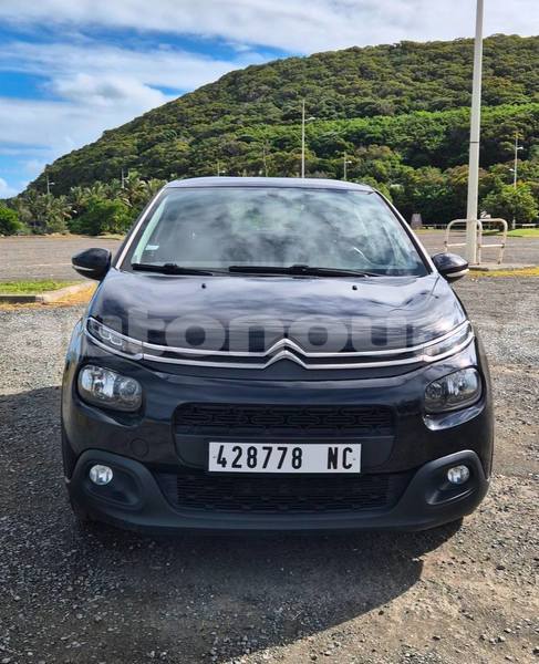 Big with watermark citroen c3 sud noumea 5020