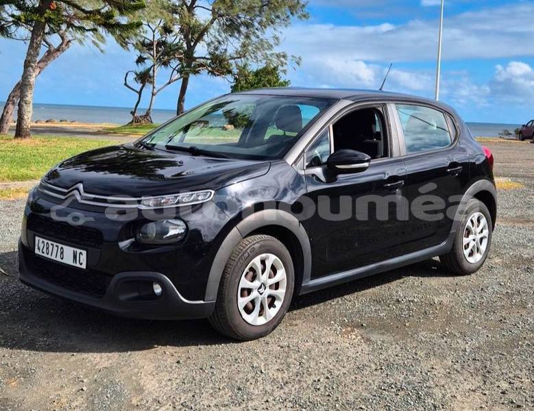 Big with watermark citroen c3 sud noumea 5020
