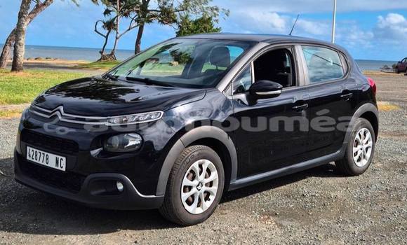 Acheter Occasion Voiture Citroen C3 Noir à Noumea, Sud Acheter Occasion Voiture Citroen C3 Noir à Noumea, Sud