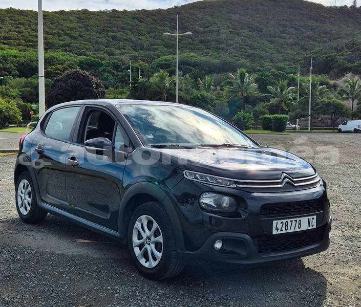 Big with watermark citroen c3 sud noumea 5020