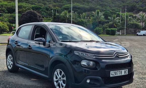 Acheter Occasion Voiture Citroen C3 Noir à Noumea, Sud Acheter Occasion Voiture Citroen C3 Noir à Noumea, Sud