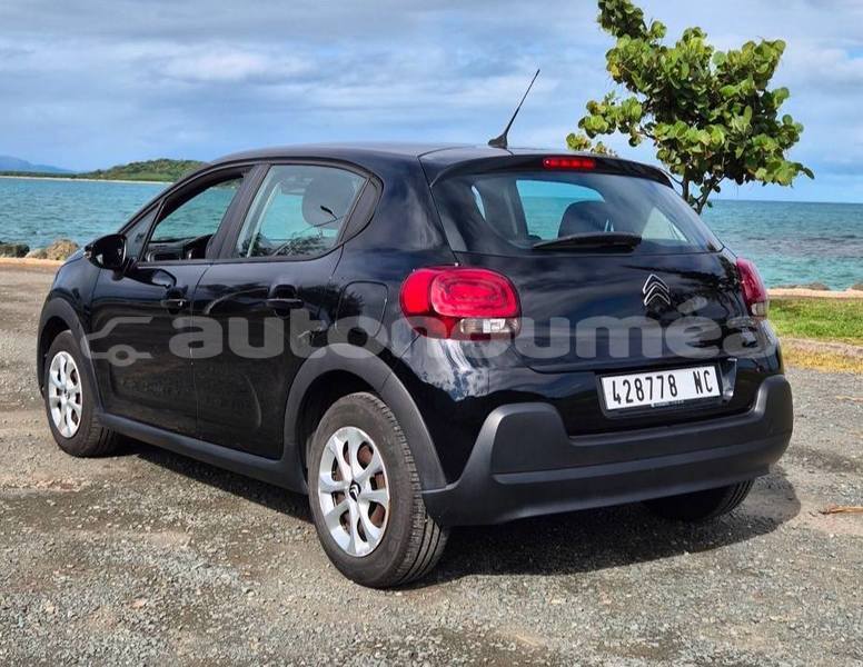 Big with watermark citroen c3 sud noumea 5020