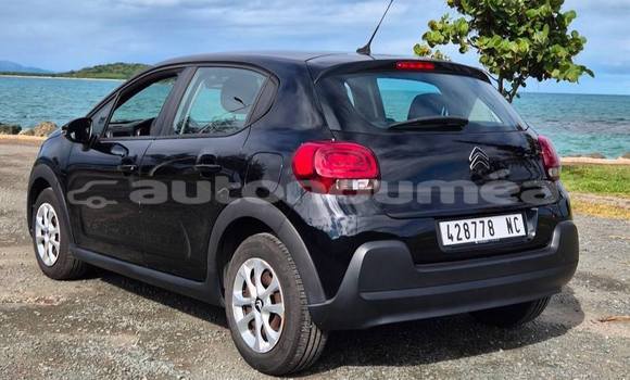 Acheter Occasion Voiture Citroen C3 Noir à Noumea, Sud Acheter Occasion Voiture Citroen C3 Noir à Noumea, Sud