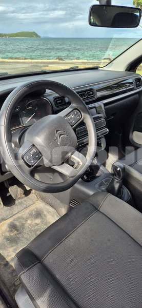 Big with watermark citroen c3 sud noumea 5020