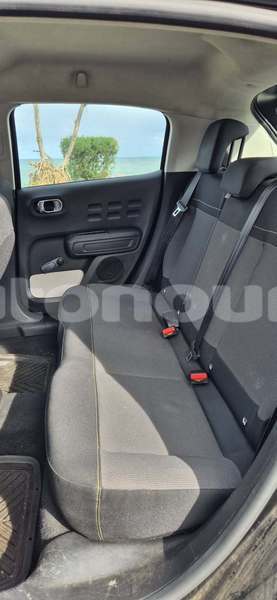 Big with watermark citroen c3 sud noumea 5020