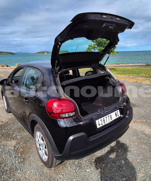 Big with watermark citroen c3 sud noumea 5020