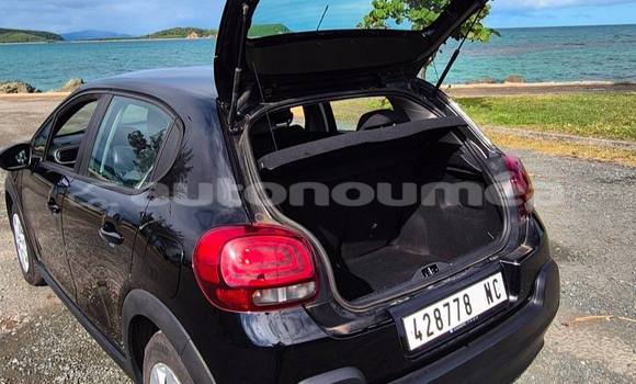 Acheter Occasion Voiture Citroen C3 Noir à Noumea, Sud Acheter Occasion Voiture Citroen C3 Noir à Noumea, Sud