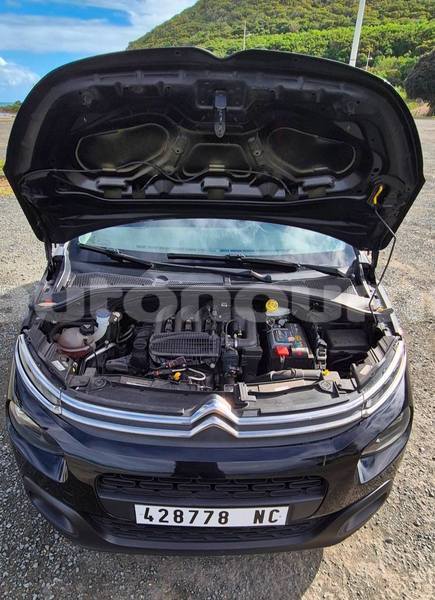 Big with watermark citroen c3 sud noumea 5020