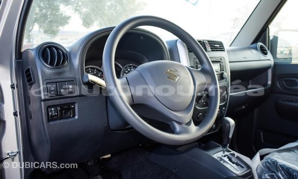 Buy Import Suzuki Jimny Other Car in Import - Dubai in Iles Buy Import Suzuki Jimny Other Car in Import - Dubai in Iles