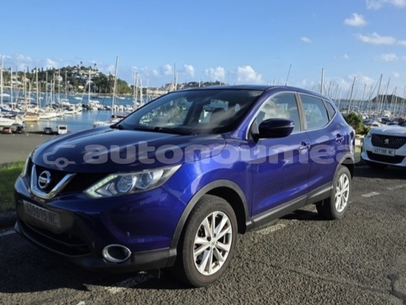 Big with watermark nissan qashqai sud noumea 5021